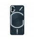 Nothing Phone 1 12GB/256GB Negro (Black) Dual SIM
