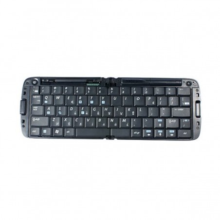 Teclado plegable Bluetooth MSI BK100
