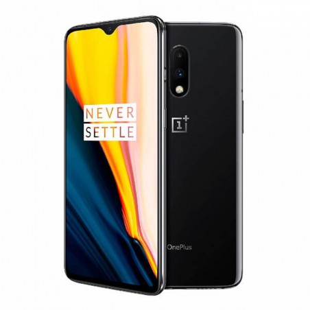 OnePlus 7 6GB/128GB Mirror Gray Dual SIM