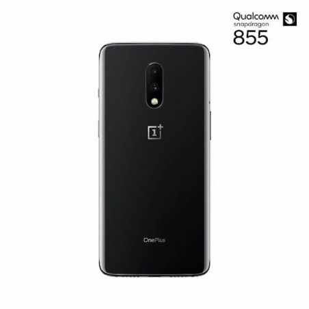 OnePlus 7 6GB/128GB Mirror Gray Dual SIM