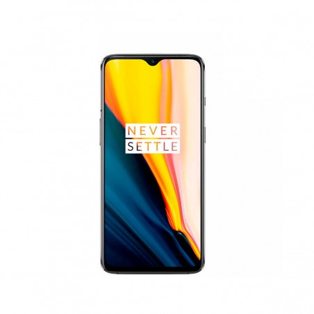 OnePlus 7 8GB/256GB Gris (Mirror Gray) Dual SIM