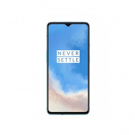 OnePlus 7T 8GB/128GB Azul (Glacier Blue) Dual SIM