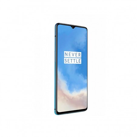 OnePlus 7T 8GB/128GB Azul (Glacier Blue) Dual SIM