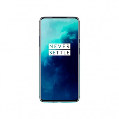 OnePlus 7T Pro 8GB/256GB Azul (Haze Blue) Dual SIM