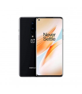 OnePlus 8 5G 8GB/128GB Negro (Onyx Black) Dual SIM