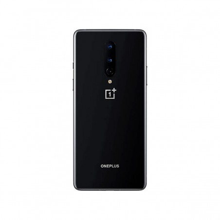 OnePlus 8 5G 8GB/128GB Negro (Onyx Black) Dual SIM