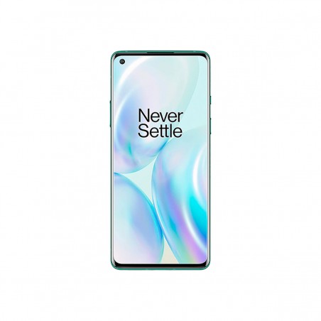 OnePlus 8 5G 12GB/256GB Verde (Glacial Green) Dual SIM