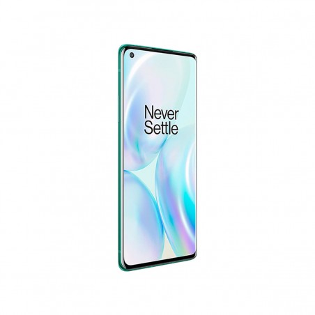 OnePlus 8 5G 12GB/256GB Verde (Glacial Green) Dual SIM