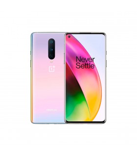 OnePlus 8 5G 12GB/256GB Interstellar Glow Dual SIM