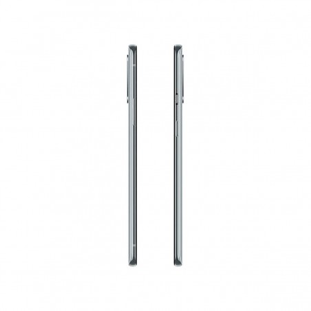 OnePlus 8T 5G 8GB/128GB Plata (Lunar Silver) Dual SIM