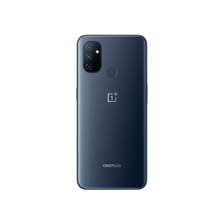 Oneplus Nord N100 4GB/64GB Gris (Midnight Frost) Dual SIM