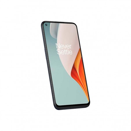Oneplus Nord N100 4GB/64GB Gris (Midnight Frost) Dual SIM