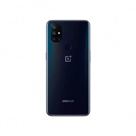 OnePlus Nord N10 5G 6GB/128GB Azul Hielo (Midnight Ice) Dual SIM