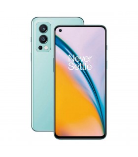 OnePlus Nord 2 5G 8GB/128GB Azul (Blue Haze) Dual SIM DN2103
