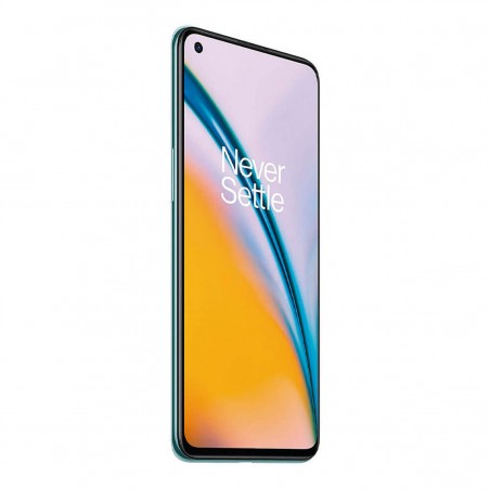 OnePlus Nord 2 5G 8GB/128GB Azul (Blue Haze) Dual SIM DN2103