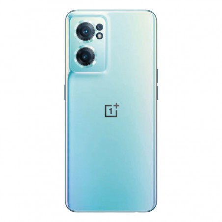 OnePlus Nord CE 2 5G 8GB/128GB Azul (Bahama Blue) Dual SIM IV2201