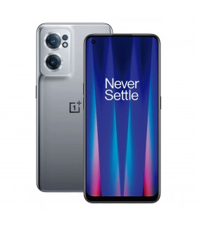OnePlus Nord CE 2 5G 8GB/128GB Gris (Mirror Gray) Dual SIM IV2201