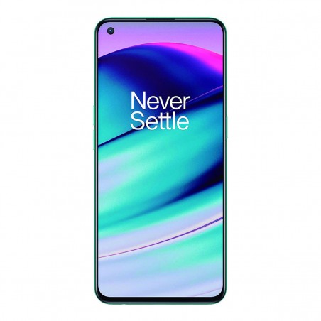OnePlus Nord CE 5G 12GB/256GB Azul (Blue Void) Dual SIM EB2103