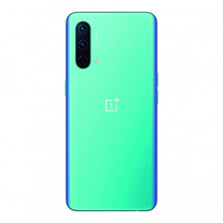 OnePlus Nord CE 5G 12GB/256GB Azul (Blue Void) Dual SIM EB2103