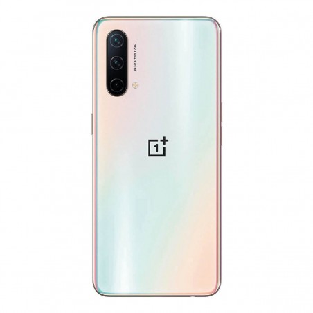 OnePlus Nord CE 5G 12GB/256GB Plata (Silver Ray) Dual SIM EB2103