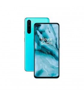 OnePlus Nord 5G 8GB/128GB Azul (Blue Marble) Dual SIM