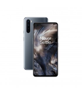 OnePlus Nord 5G 8GB/128GB Gris (Gray Onyx) Dual SIM