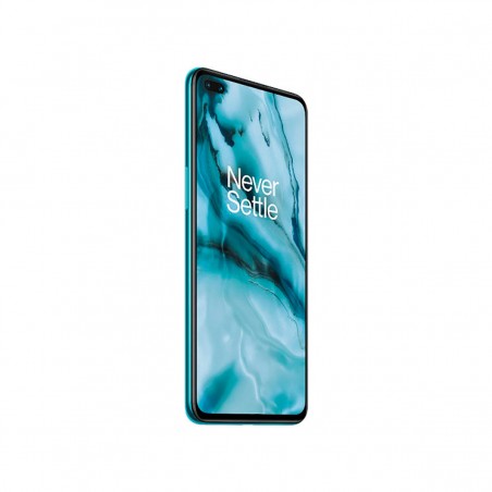 OnePlus Nord 5G 12GB/256GB Azul (Blue Marble) Dual SIM