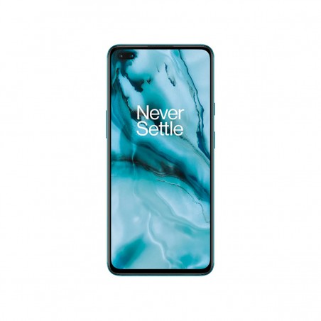 OnePlus Nord 5G 12GB/256GB Azul (Blue Marble) Dual SIM