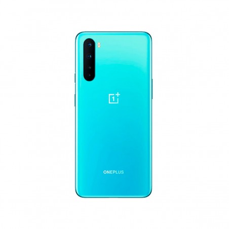 OnePlus Nord 5G 12GB/256GB Azul (Blue Marble) Dual SIM