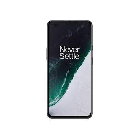 OnePlus Nord 5G 12GB/256GB Gris (Gray Ash) Dual SIM