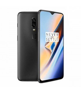 OnePlus 6T 8GB/256GB Negro medianoche Dual SIM A6013