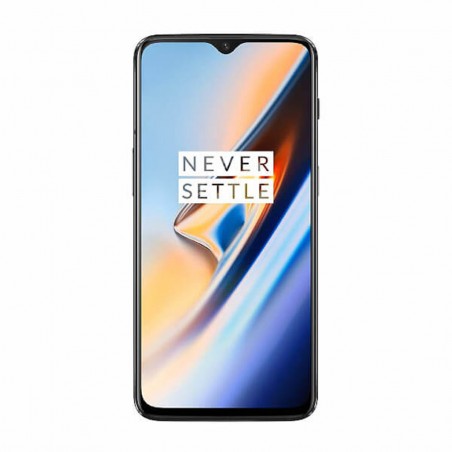 OnePlus 6T 8GB/256GB Negro medianoche Dual SIM A6013