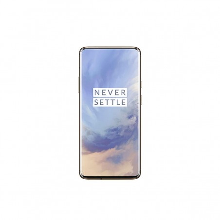 OnePlus 7 Pro 8GB/256GB Oro (Almond Gold) Dual SIM