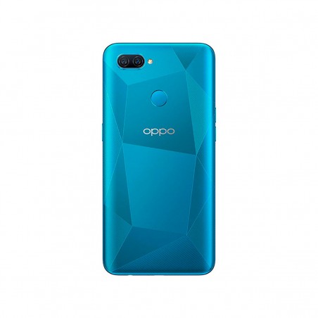 Oppo A12 4GB/64GB Azul (Blue) Dual SIM