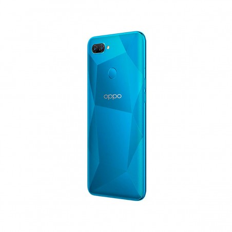 Oppo A12 4GB/64GB Azul (Blue) Dual SIM
