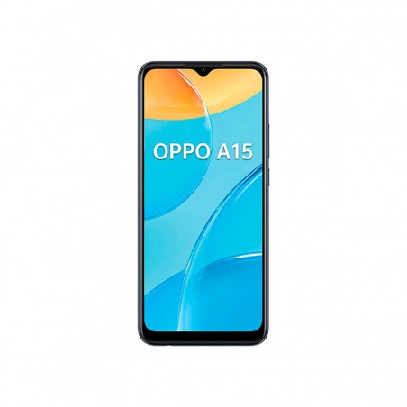 Oppo A15 3GB/32GB Negro (Dynamic Black) Dual SIM