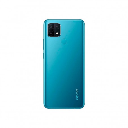 Oppo A15 3GB/32GB Azul (Mystery Blue) Dual SIM