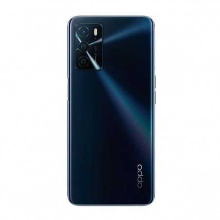 Oppo A16s 4GB/64GB Negro (Crystal Black) Dual SIM CPH2271