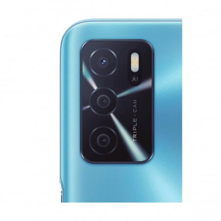 Oppo A16s 4GB/64GB Azul (Pearl Blue) Dual SIM CPH227X