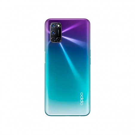 Oppo A72 4GB/128GB Lila (Aurora Purple) Dual SIM