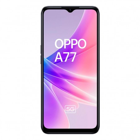 Oppo A77 5G 4GB/64GB Negro (Midnight Black) Dual SIM