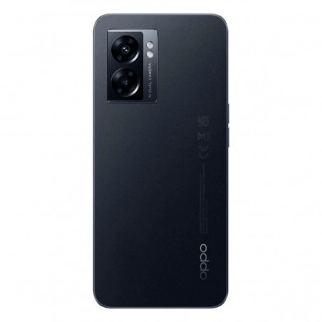 Oppo A77 5G 4GB/64GB Negro (Midnight Black) Dual SIM