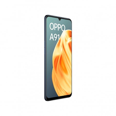 Oppo A91 8GB/128GB Negro (Ligthening Black) Dual SIM