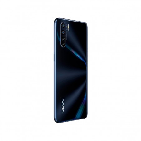 Oppo A91 8GB/128GB Negro (Ligthening Black) Dual SIM
