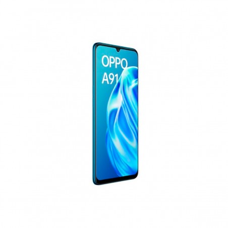 Oppo A91 8GB/128GB Azul (Blazing Blue) Dual SIM