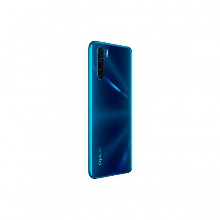 Oppo A91 8GB/128GB Azul (Blazing Blue) Dual SIM