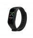 OPPO Band Sport Pulsera de Actividad Negra