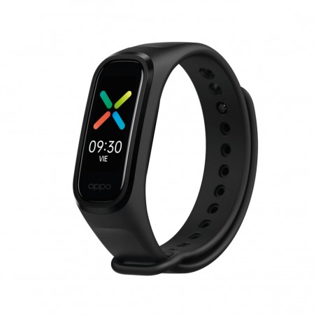 OPPO Band Sport Pulsera de Actividad Negra