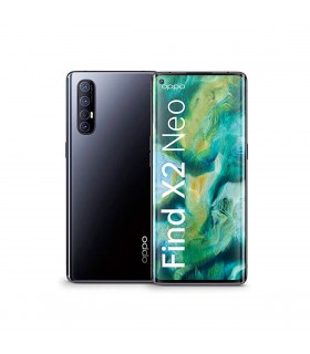 Oppo Find X2 Neo 5G 12GB/256GB Negro (Moonlight Black) Single SIM