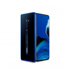 Oppo Reno2 8GB/256GB Negro (Luminous Black) Dual SIM H1907